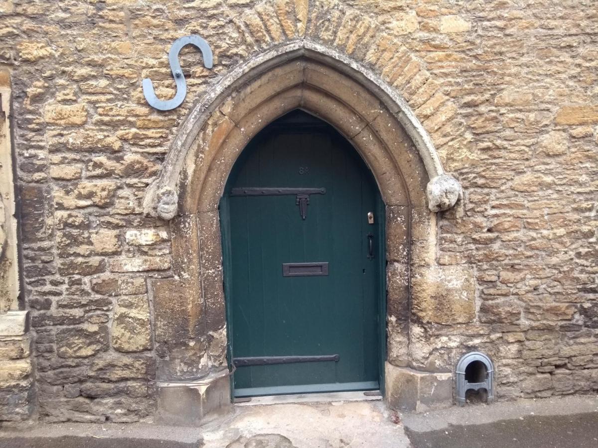 Talbot House لاكوك المظهر الخارجي الصورة